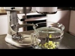 KitchenAid 2FPA Foodprocessor 11 KitchenAid 2FPA Foodprocessor -KitchenAid Shop 0 12