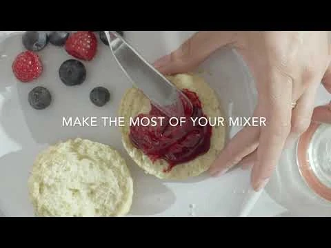 KitchenAid FVSP Purépresser 7 KitchenAid FVSP Purépresser - Billede 5