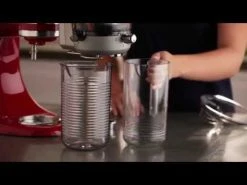 KitchenAid SM1JA Slow Juicer -KitchenAid Shop 0 16