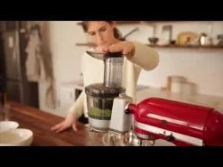 KitchenAid SM1JA Slow Juicer -KitchenAid Shop 0 17
