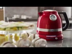 KitchenAid Artisan Elkedel Pistaccio -KitchenAid Shop 0 2