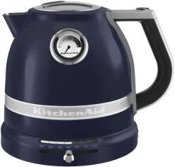KitchenAid Artisan Elkedel Ink Blue 1,5 Liter