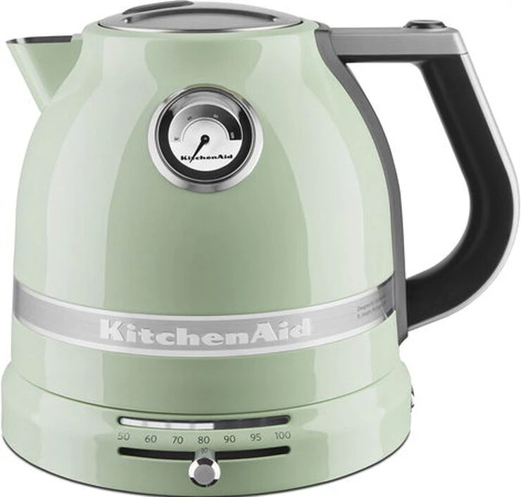 KitchenAid Artisan Elkedel Pistacie 1,5 Liter 3 KitchenAid Artisan Elkedel Pistacie 1,5 Liter