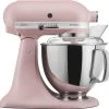 KitchenAid Artisan Køkkenmaskine Dried Rose 4, 1 KitchenAid Artisan Køkkenmaskine Dried Rose 4, -KitchenAid Shop 175EDR