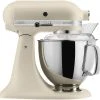 KitchenAid Artisan Standmixer Fresh Linen 1 KitchenAid Artisan Standmixer Fresh Linen -KitchenAid Shop 175EFL