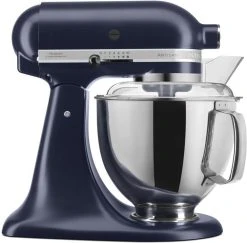 KitchenAid Artisan K&oslash;kkenmaskine Ink Blue 4,8