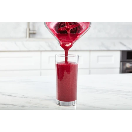 KitchenAid Artisan K400 Blender Rustik Sort 5KSB4026EBK 5 KitchenAid Artisan K400 Blender Rustik Sort 5KSB4026EBK - Billede 3