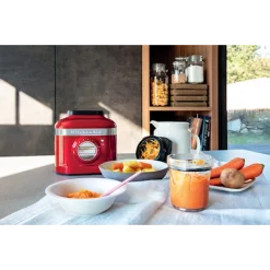 KitchenAid Citruspresser Til K400 1 Liter 5KSB1CPA 8 KitchenAid Citruspresser Til K400 1 Liter 5KSB1CPA -KitchenAid Shop 1de5f3bb 3005 4871 a87c 2389f8da66c0