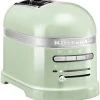 KitchenAid Artisan Brødrister 2-skiver Pistaci 1 KitchenAid Artisan Brødrister 2-skiver Pistaci -KitchenAid Shop 2204EPT