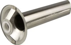 KitchenAid KA P&Oslash;LSEHORN RUSTFRIST&Aring;L