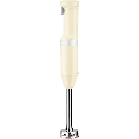 KitchenAid Artisan 5KHBBV53EAC Ledningsfri Stavmixer Crème 3 KitchenAid Artisan 5KHBBV53EAC Ledningsfri Stavmixer Crème