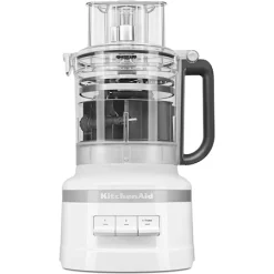 KitchenAid Foodprocessor 5KFP1319 3,1 Liter Hvid -KitchenAid Shop 3163d758 2ccf 4560 923b 92ea92b38e45