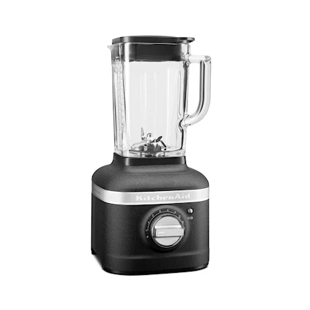 KitchenAid Artisan K400 Blender Rustik Sort 5KSB4026EBK 4 KitchenAid Artisan K400 Blender Rustik Sort 5KSB4026EBK - Billede 2
