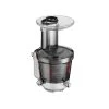 KitchenAid Slowjuicer/saftcentrifuge Til Køkkenmaskine Klar/grå 5KSM1JA -KitchenAid Shop 4277831c 2b22 4601 a0d7 9118aaea9383
