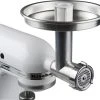 KitchenAid KA K&Oslash;DHAKKER METAL-3 SKIVER -KitchenAid Shop 476100