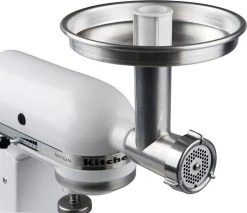 KitchenAid KA K&Oslash;DHAKKER METAL-3 SKIVER