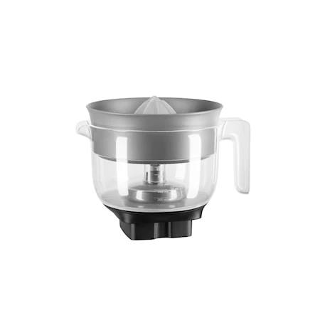 KitchenAid Citruspresser Til K400 1 Liter 5KSB1CPA 3 KitchenAid Citruspresser Til K400 1 Liter 5KSB1CPA