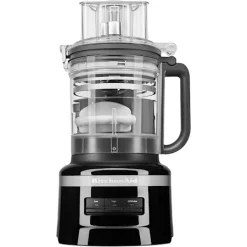 KitchenAid Foodprocessor 5KFP1319 3,1 Liter Sort -KitchenAid Shop 52ac525b 75cc 4b25 8227 ffb1b567c2a8