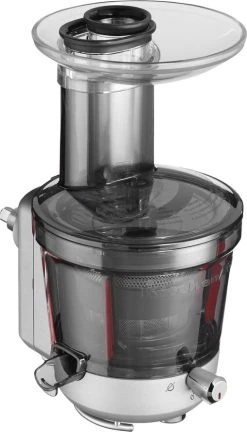KitchenAid Slowjuicer/saftpresser Til Standmixer
