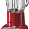 KitchenAid Artisan Blender R&oslash;d 1,5 + 0,75 Liter -KitchenAid Shop 5413184122874
