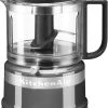 KitchenAid Mini-foodprocessor Contour Silver 1 KitchenAid Mini-foodprocessor Contour Silver -KitchenAid Shop 5413184123321