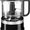 KitchenAid Mini-foodprocessor Sort 2 KitchenAid Mini-foodprocessor Sort -KitchenAid Shop 5413184123604