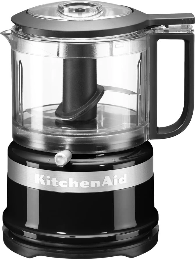 KitchenAid Mini-foodprocessor Sort 3 KitchenAid Mini-foodprocessor Sort