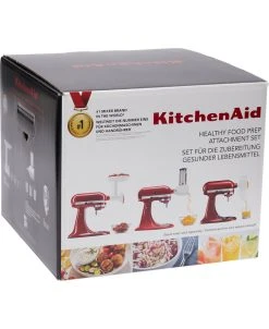 TILBEH&Oslash;RS PAKKE TIL KITCHENAID R&Oslash;REMASKINER 5KSMVSA + 5KSMFG