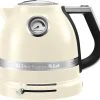 KitchenAid Artisan Elkedel Creme 1,5 Liter 2 KitchenAid Artisan Elkedel Creme 1,5 Liter -KitchenAid Shop 5413184151058