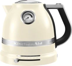 KitchenAid Artisan Elkedel Creme 1,5 Liter
