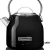 KitchenAid Elkedel Sort 1,25 Liter 2 KitchenAid Elkedel Sort 1,25 Liter -KitchenAid Shop 5413184151591
