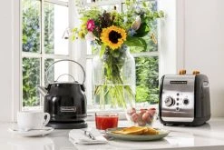 KitchenAid Elkedel Sort 1,25 Liter 7 KitchenAid Elkedel Sort 1,25 Liter -KitchenAid Shop 5413184151591 2