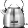 KitchenAid Elkedel Stål 1,25 Liter 1 KitchenAid Elkedel Stål 1,25 Liter -KitchenAid Shop 5413184151614