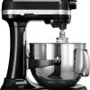 KitchenAid Artisan Mixer Sort 6,9 Liter -KitchenAid Shop 5413184160227