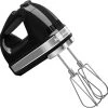 KitchenAid H&aring;ndmixer Sort -KitchenAid Shop 5413184160340