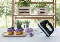 KitchenAid Håndmixer Sort 7 KitchenAid Håndmixer Sort -KitchenAid Shop 5413184160340 3