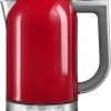 KitchenAid Elkedel 1,7 Liter Rød 2 KitchenAid Elkedel 1,7 Liter Rød -KitchenAid Shop 5413184160722