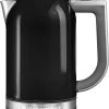 KitchenAid Elkedel 1,7 Liter Sort -KitchenAid Shop 5413184160746