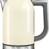 KitchenAid Elkedel 1,7 Liter Creme 2 KitchenAid Elkedel 1,7 Liter Creme -KitchenAid Shop 5413184160760