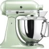 KitchenAid Artisan Standmixer Pistacie 4,8 Liter 2 KitchenAid Artisan Standmixer Pistacie 4,8 Liter -KitchenAid Shop 5413184200718