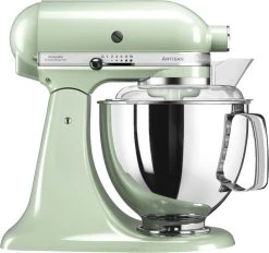 KitchenAid Artisan Standmixer Pistacie 4,8 Liter