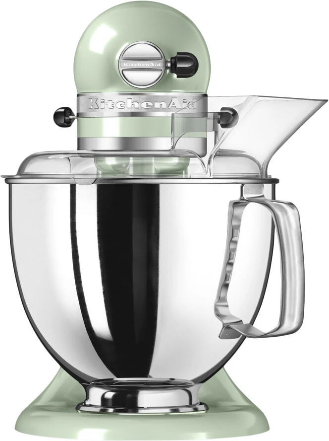 KitchenAid Artisan Standmixer Pistacie 4,8 Liter 5 KitchenAid Artisan Standmixer Pistacie 4,8 Liter - Billede 3