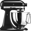KitchenAid Artisan R&oslash;remaskine Sort 4,8 Liter -KitchenAid Shop 5413184200770