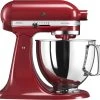 KitchenAid Artisan Standmixer Rød 4,8 Liter 2 KitchenAid Artisan Standmixer Rød 4,8 Liter -KitchenAid Shop 5413184200787