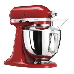 KitchenAid Artisan Standmixer Rød 4,8 Liter 9 KitchenAid Artisan Standmixer Rød 4,8 Liter -KitchenAid Shop 5413184200787 1