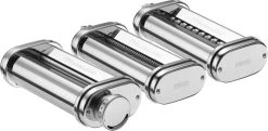 KitchenAid Pastavalse-s&aelig;t II Til Standmixer St&aring;l