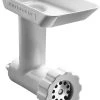 KitchenAid Kødhakker Til Standmixer 2 KitchenAid Kødhakker Til Standmixer -KitchenAid Shop 5413184400309