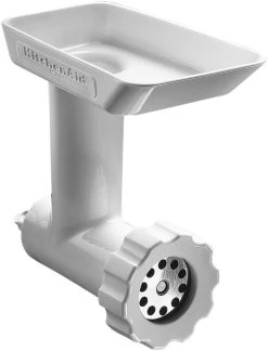 KitchenAid K&oslash;dhakker Til Standmixer