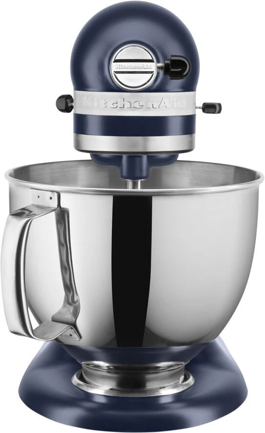 KitchenAid Artisan Køkkenmaskine Ink Blue 4,8 4 KitchenAid Artisan Køkkenmaskine Ink Blue 4,8 - Billede 2