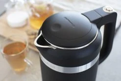 KitchenAid Design Collection Elkedel Mat Sort 1,5 Liter -KitchenAid Shop 5413184901714 4